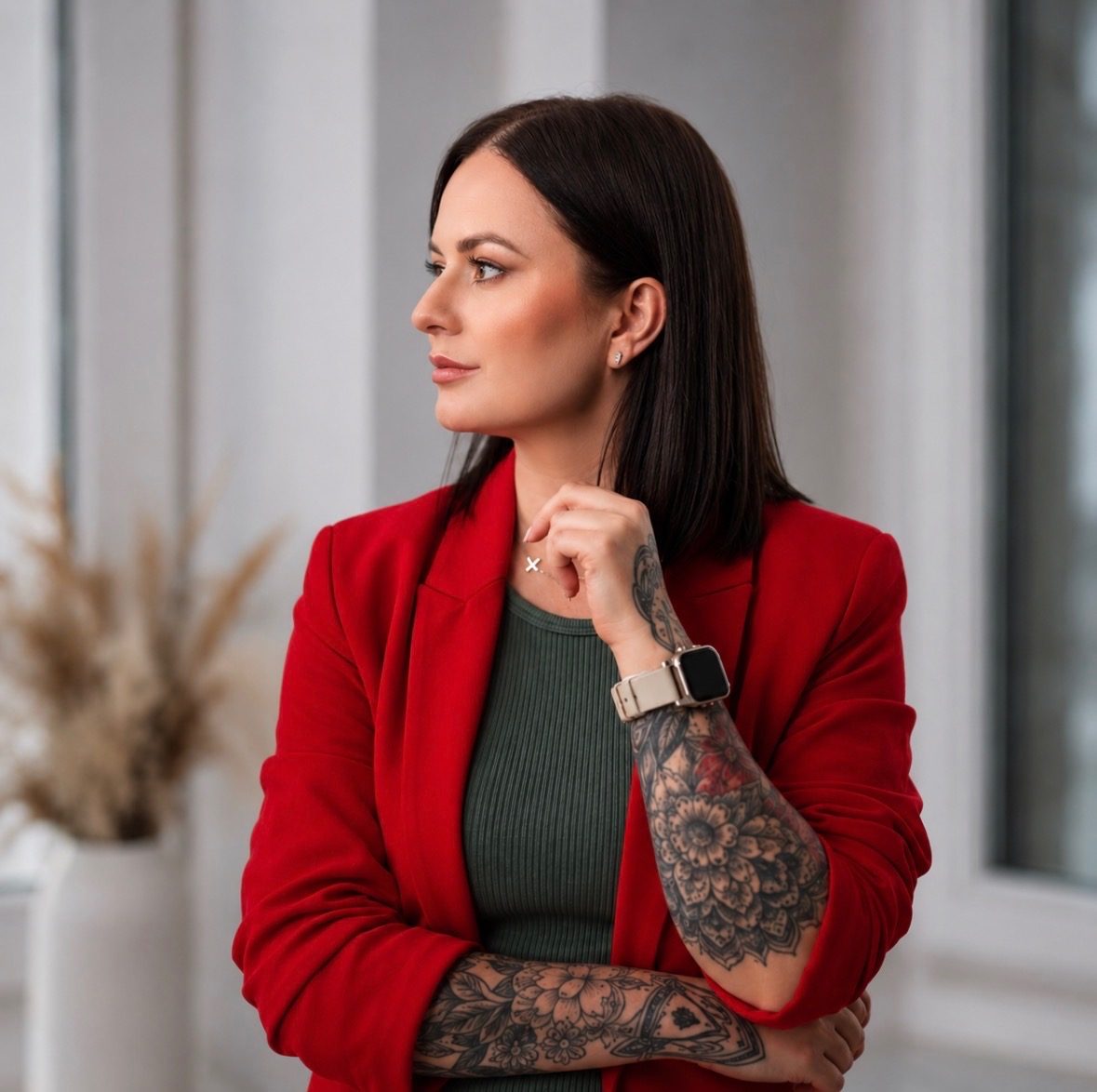 Agnieszka Nabakowska